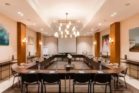 ALQasr Metropole - 16