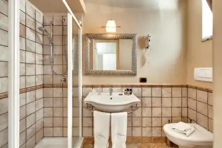 Villa Enrica - Aeolian Charme - 92
