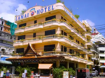 Lamai - 0
