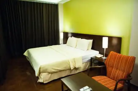 Baan Silom Soi 3 - 54