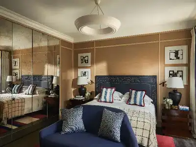 The Carlton, Milan - 50