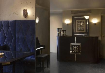Monsieur Cadet Hôtel & Spa - 20