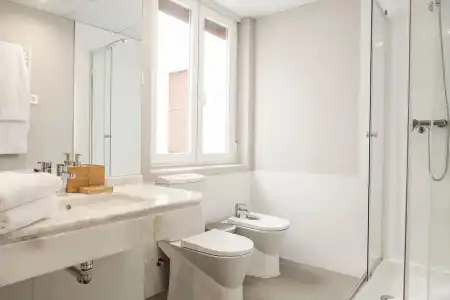 Canaan Boutique Apartments Madrid - 7