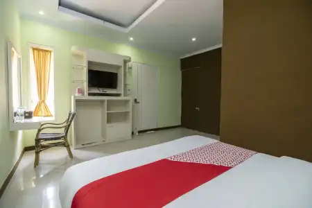 Dedy Beach Inn - 3