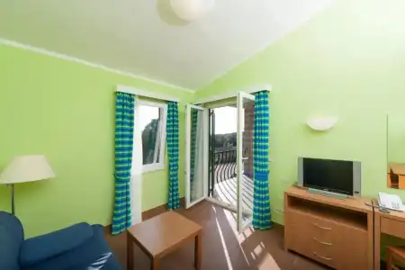 Maistra Select Koversada Naturist Apartments - 129