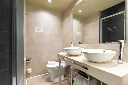 & Apartments Travessera - 119