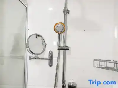 Check Inn HK - Hostel - 40