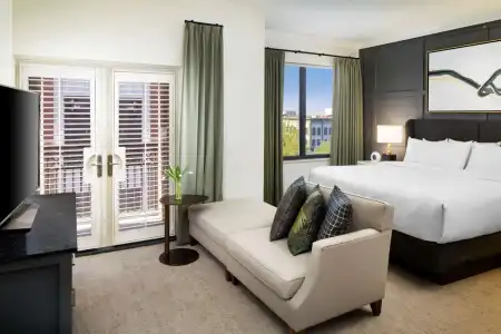 Andaz Savannah, By Hyatt - 6
