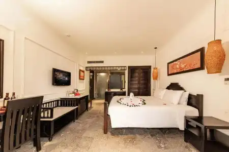 Hoi An Coco River Resort & Spa - 93