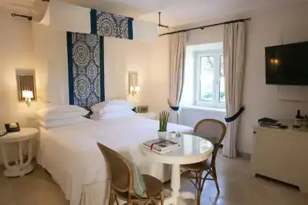Mezzatorre & Thermal Spa - 77