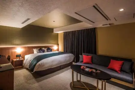 Homm Stay Nagi Arashiyama Kyoto By Banyan Group - 36