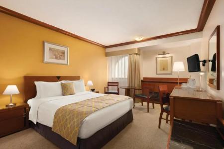 Ramada by Wyndham Bahrain - 15
