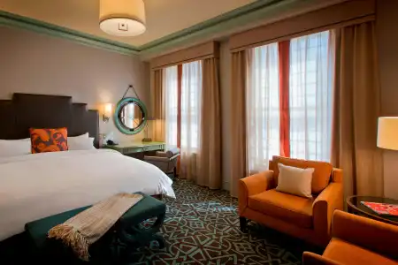 ICON Autograph Collection by Marriott - 22