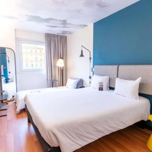 Ibis Malaga Centro Ciudad - 36