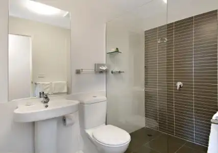 Chifley Apartments Newcastle - 9