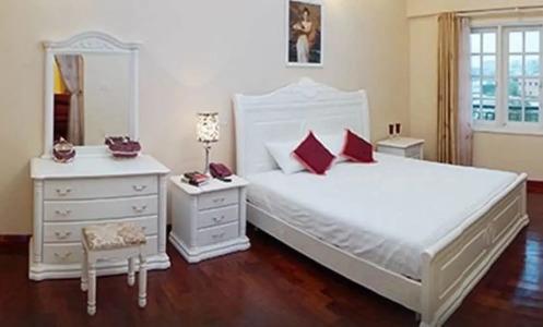 Dalat Terrasse des Roses Villa - 46