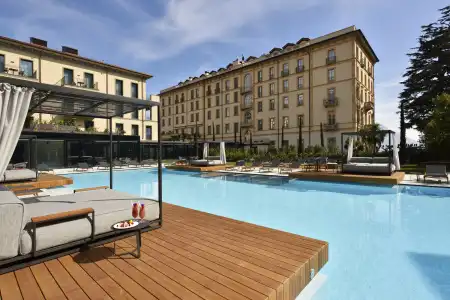 Grand Victoria Concept & Spa, by R Collections - 26