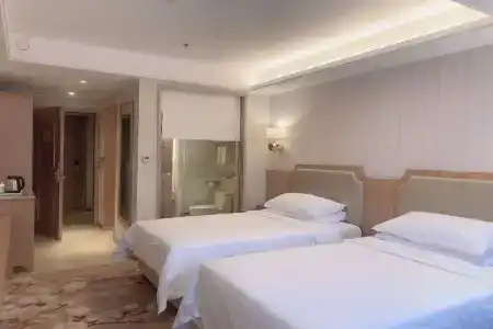 The Li Yang Guangzhou - 1