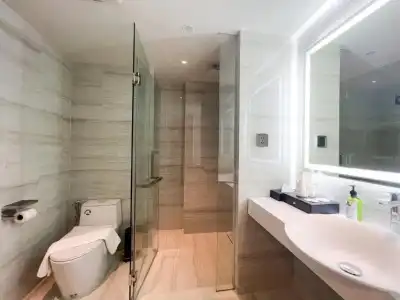 Amethyst Pattaya - 21