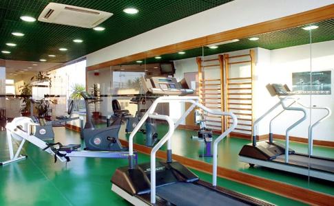 Holiday Inn Lisbon by IHG - 22