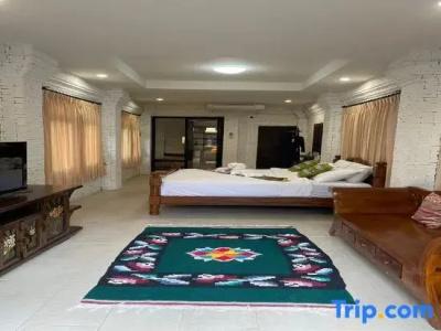 The Resort Baan Tawai - 52