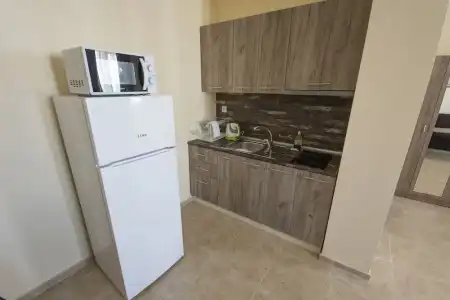 Apollon Apartments - 116