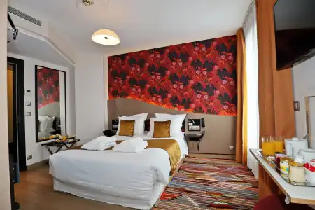 Hôtel Hor Europe - 2