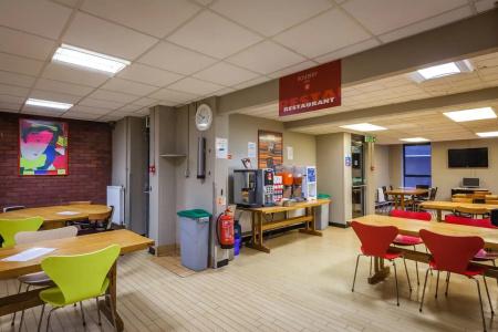 LSE Rosebery Hall - Campus Accommodation - 18