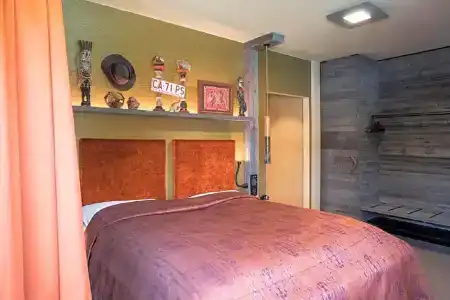Boutique im Auracher Löchl - 62