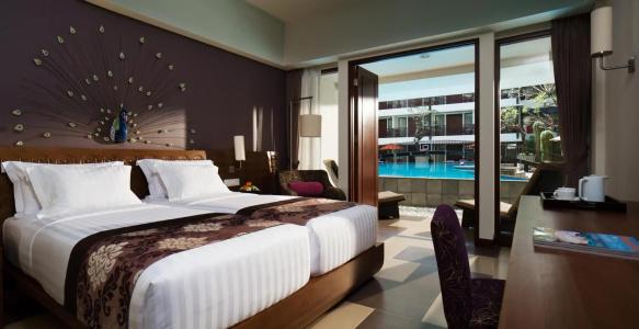 Sun Island & Spa Kuta - 29