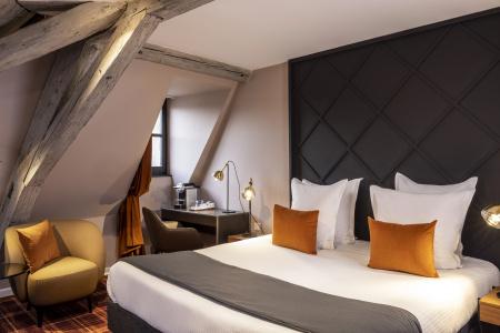 Hôtel Le Colombier - 25