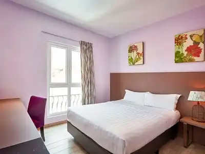 ibis budget Singapore Joo Chiat - 55