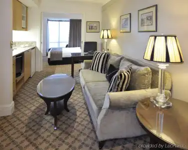 Stamford Plaza Melbourne - 31