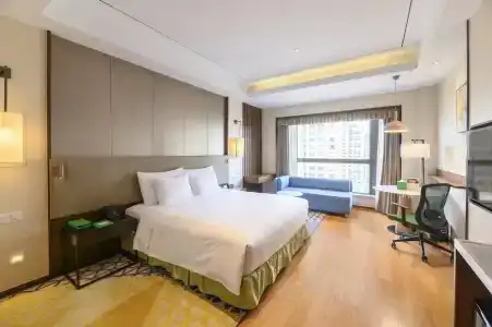 Holiday Inn KUNSHAN by IHG - 14