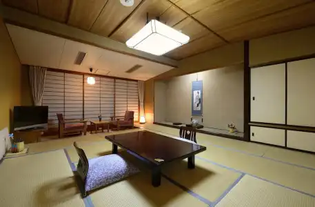 Kinugawaonsen Hananoyado Matsuya - 30