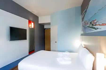 ibis Lisboa Parque das Naçoes - 55