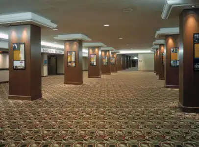 Hyatt Regency DFW International Airport - Adjacent to Terminal C - 11