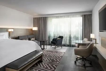 The Westin Anaheim Resort - 73