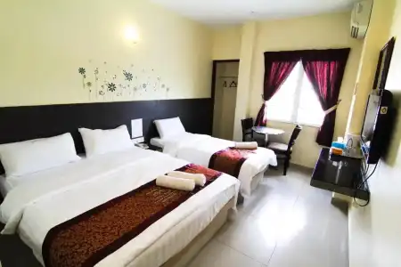 Seremban Jaya - 36