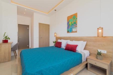 Aphrodite Studios & Apartments - 12