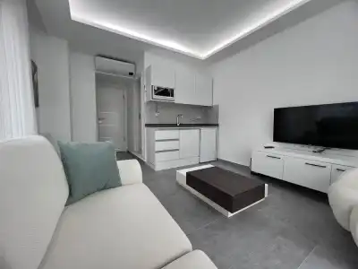 Lupa Alacati - 77