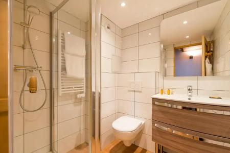 Hôtel L'Eterlou - 6