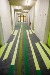 DJH Jugendherberge Bayreuth - Hostel - 11