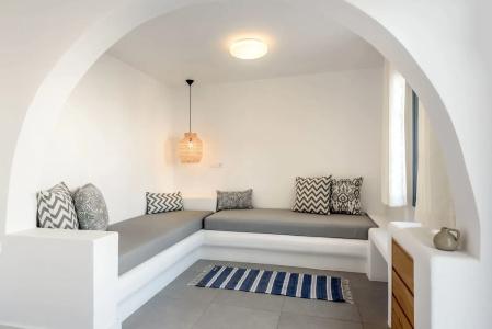 Nissia Kamares Apartments - 2