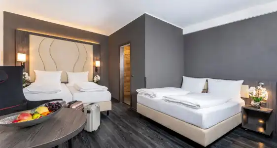 PLAZA Premium ParkNorderstedt - 103