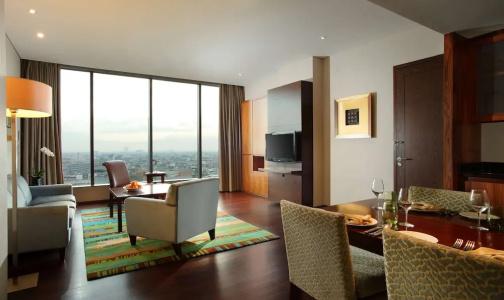 Hilton Bandung - 88