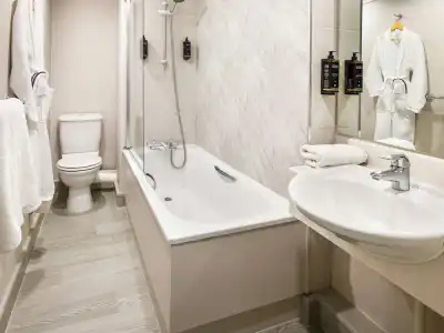 Mercure Manchester Piccadilly - 45