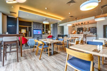 Holiday Inn Prague Airport by IHG - 24
