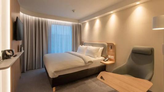Holiday Inn Express & Suites POTSDAM by IHG - 35