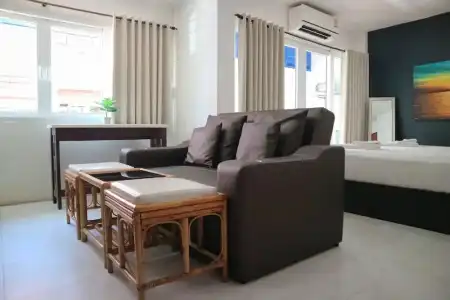 Sunshine Guest House - 113